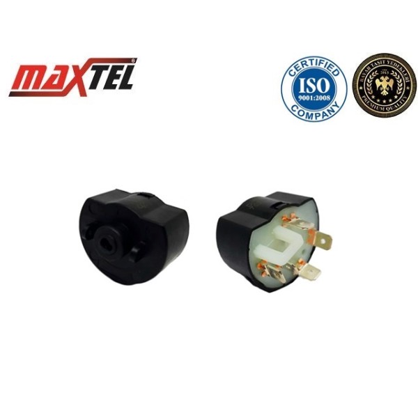 MAXTEL 15207850 Kontak Terminali Opel Astra F 91-, Combo (71) 93-, Corsa A 82-, Corsa B 93-00, Vectr