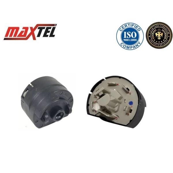 MAXTEL 15207852 Kontak Terminali Opel Astra F 91-, Corsa B 93-00, Tigra A 94-, Vectra A 88- 