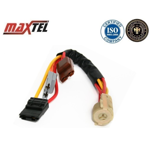 MAXTEL 15211292 Kontak Terminali Peugeot 106 