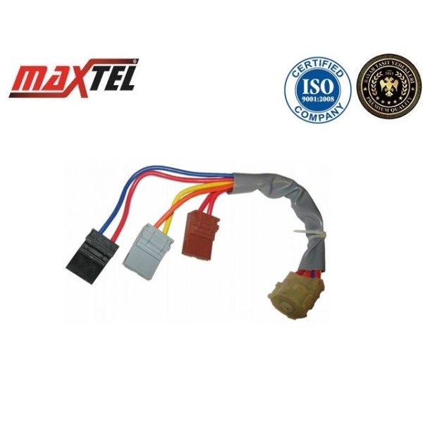 MAXTEL 15211299 Kontak Terminali Peugeot 306 (N5) 97-03, 7A-7C-N3-N5 Kablolu 
