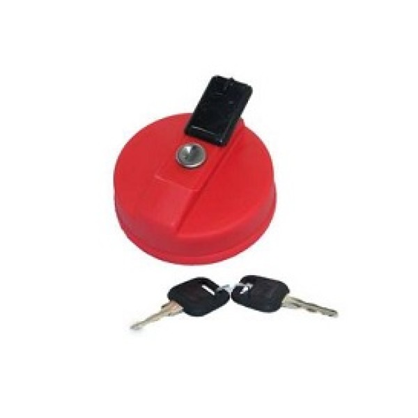 NUREL R147 Depo Kapağı Mf 240 265 285 Kilitli