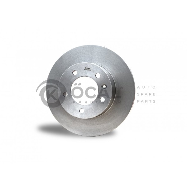 OCAL R-1239 Master III 2.3 Arka Fisk Takım