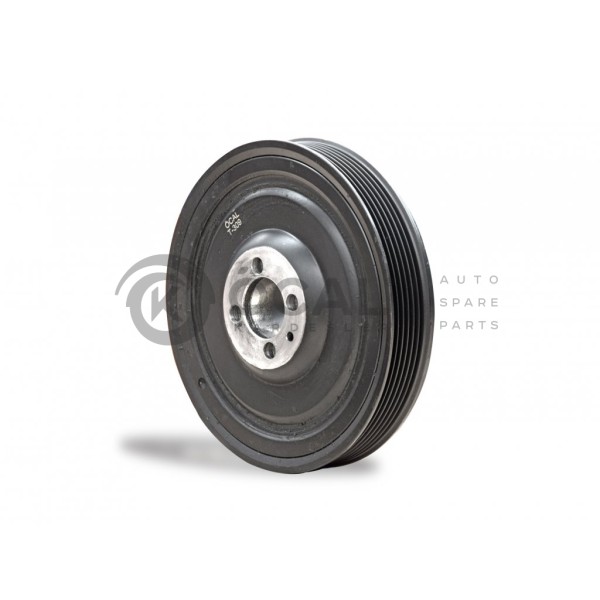 OCAL T309 Krank Kasnağı Doblo Bravo Grande Punto Aastra H Vectra C Zafira 1.9D 