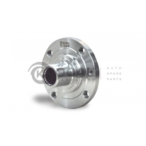 OCAL T322 Porya Ön 06- G.Punto 