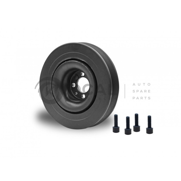 OCAL T336 Krank Kasnağı Doblo 1.9D