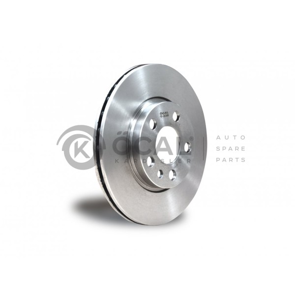 OCAL T338 Disk Ön 96- Expert-Scudo-Jmp