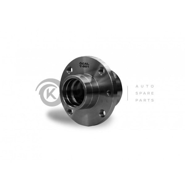 OCAL T501 Ön Teker Poryası (Celık) Murat 124 