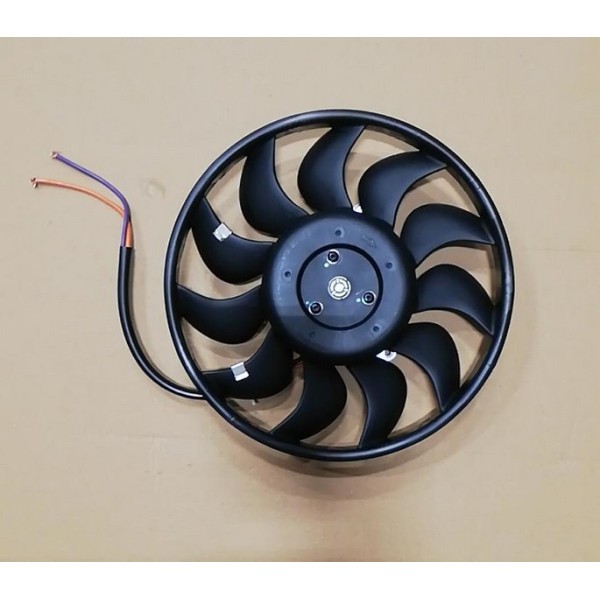 ORIS FAU01000F Fan Motoru Küçük Olan (200W 280Mm) Audi A4 01-08 A6 02-05