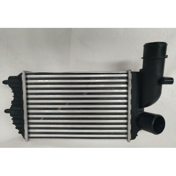 ORIS IFI503000 Turbo Radyatörü (Intercooler) Ducato Jumper Boxer (Al Pl Brz) (295X202X62) 