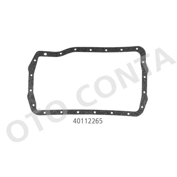 OTO CONTA 40112265 Karter Contası R21 Concorde 2.0 
