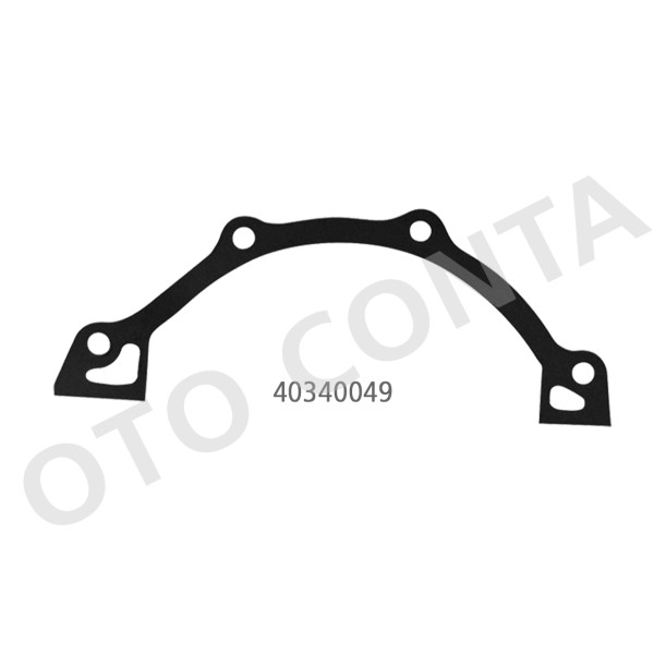 OTO CONTA 40340049 Krank Kapak Contası 0.50Mm Palio Uno 1.2 