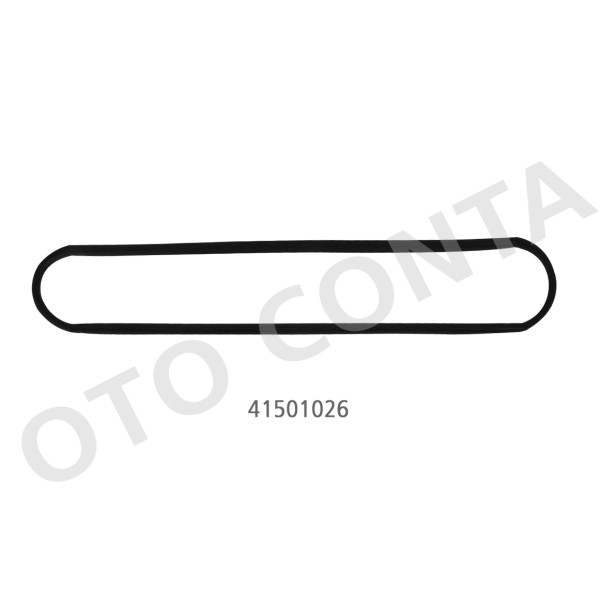 OTO CONTA 41501026 Yan Kapak Contası Favorıt