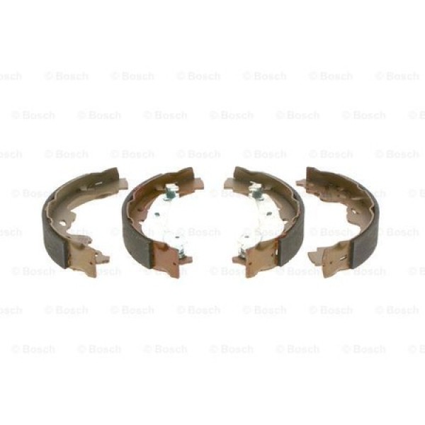 PBS 4171 Arka Balata Yaris 02-05Swift 05-Splash 08-P107 06-Agila 08-C1 06- (Kampana) (K-2386)