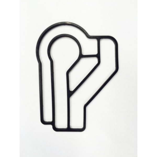 PLASTECH P12140 Silecek Kol Kapağı Arka Leon Toledo 1999- 