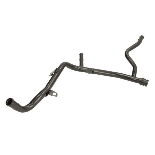 PLASTECH P12658 Motor Su Borusu Touran 03-10 A3 04-08 Altea Leon Octavia Superb Toledo Golf V Jetta