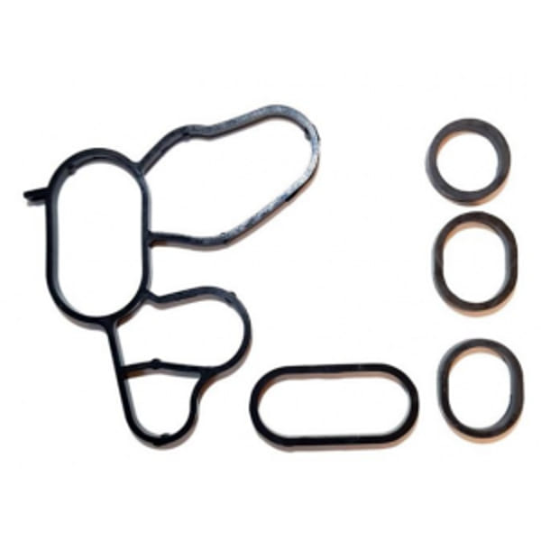 PLASTECH P12670 Yağ Soğutucu Conta Takımı (5 Parça) Corsa C Merıva A 2004-