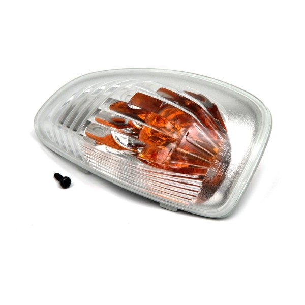 PLASTECH P12672 Ayna Sinyali Sol Sarı Master 3 2009-