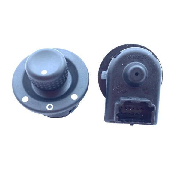 PROSwitch PRA700098 Ayna Ayar Düğmesi Megane II - Scenic II - CLIO III 7 Pin