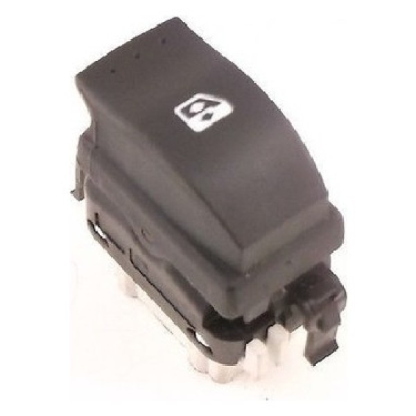 PROSwitch PRA700158 Sol Ön Cam Açma Düğmesi Megane II-Laguna II - CLIO II- III