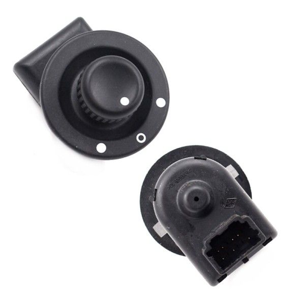 PROSwitch PRA700950 8 Fiş Ayna Ayar Düğmesi CLIO II - CLIO Sybol Bbo-Laguna II - Megane II -Kangoo-