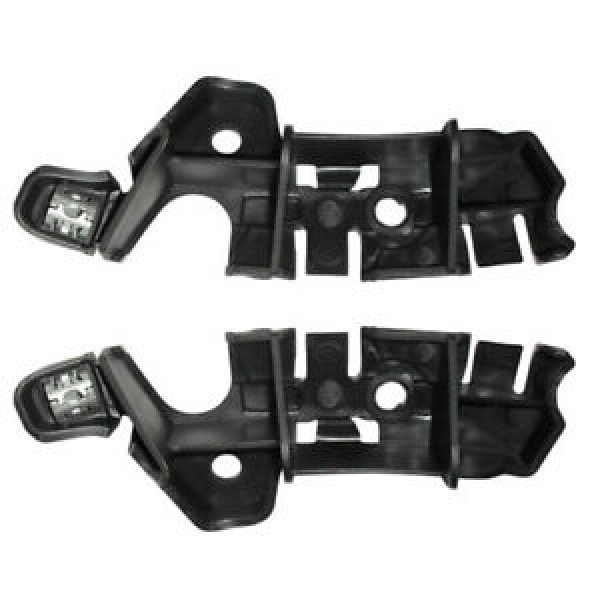 ROOT 161092 Ön Tampon Braket Seti (2 Parça) Megane III 