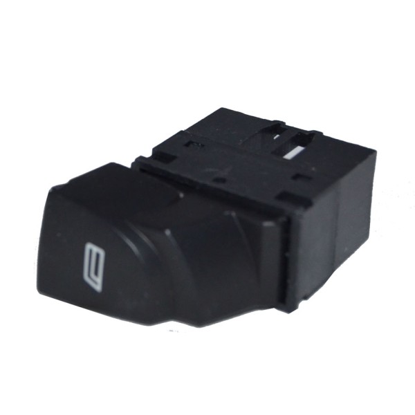 RSA 735315619R Cam Açma Düğmesi Sol Ducato Boxer Jumper II 03-06 Çerçevesiz İçe Gelen