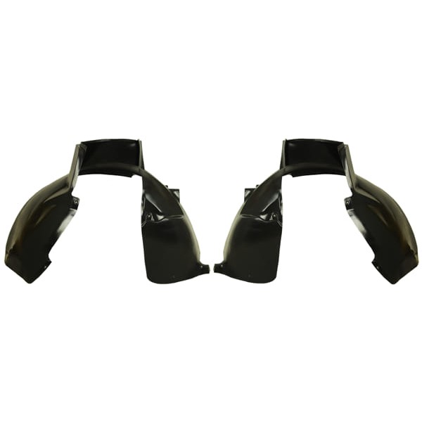 SODSAN 033A Çamurluk Davlumbazı Ön Sağ Punto