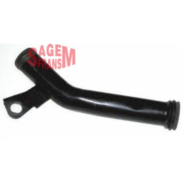 SAGEMFR 131222 Yağ Soğutucu Borusu CLIO III-Fluence-Laguna II III-Megane II III-Master II-Trafic II-