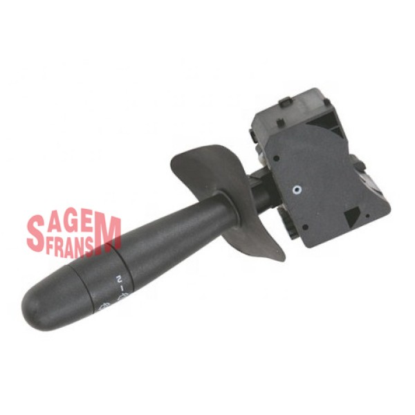 SAGEMFRANS 171186 Silecek Kumanda Kolu Logan
