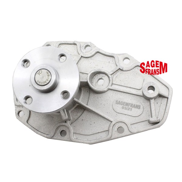 SAGEM 24101 Su Pompası R. 12 (1,3) 1978-