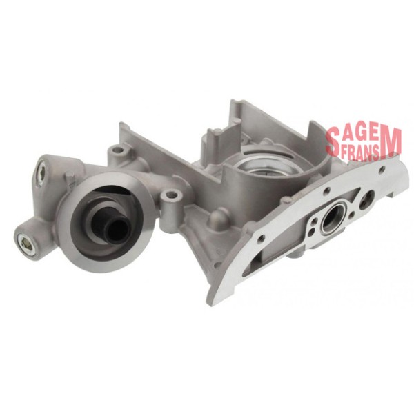 SAGEM 24206 Yağ Pompası CLIO II1.2 16V D4F 