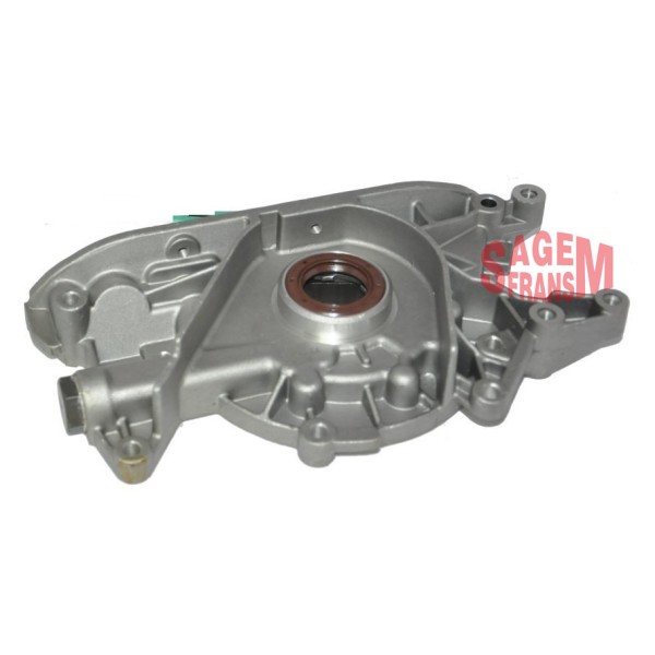 SAGEM 24209 Yağ Pompası Tempra Tipo 2.,0 16V 2.0 8V