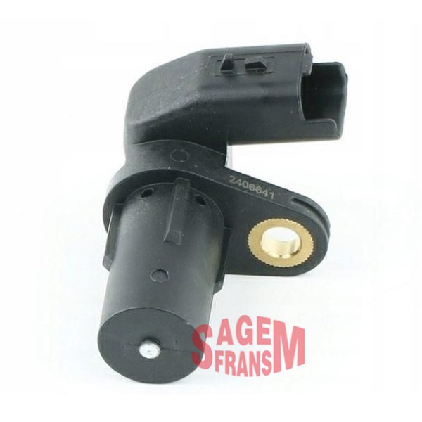 SAGEM 50224 Sensör Krank Mili Pozisyon Renault Megane II 1.9 DCI- Scenic 1.9 DCI- Trafic