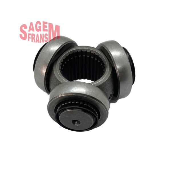 SAGEMFRANS 55124 Aks Mafsalı 12- CLIO IV 1.5Dci 30Dıs