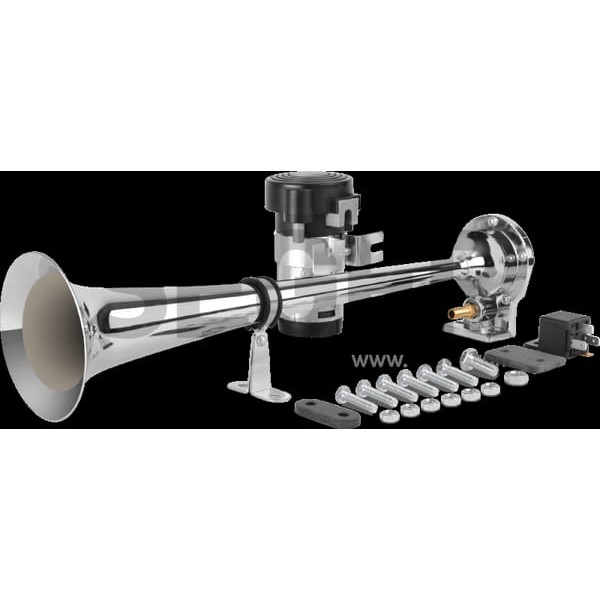 SEGER 83KM2400001B Korna Kompresörlü Marıne 24V