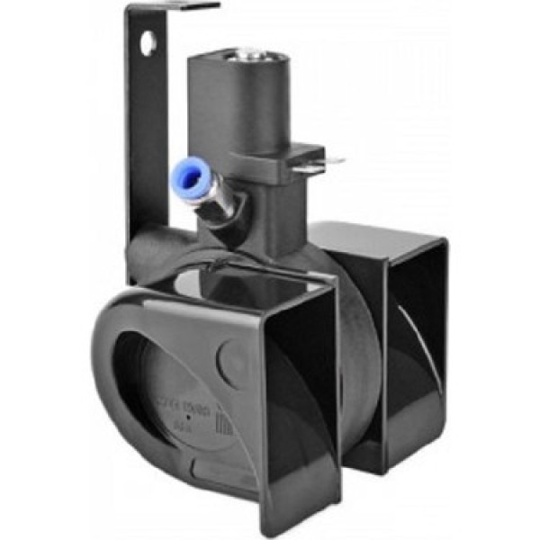 SEGER 90AH2400000K Salyangozlu Havalı Korna 24V