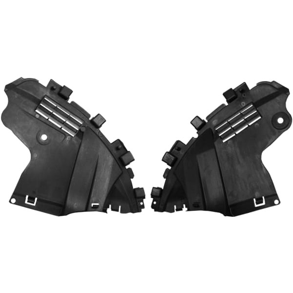 SPL 009A Tampon Alt Koruyucu Sağ Enjekıyon Sandero 