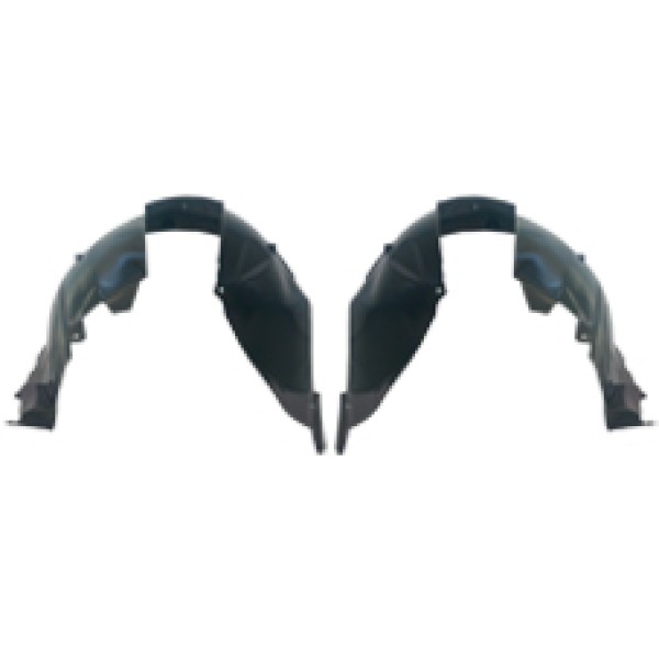 SPL 068A Çamurluk Davlumbazı Ön Sağ Dokker Lodgy