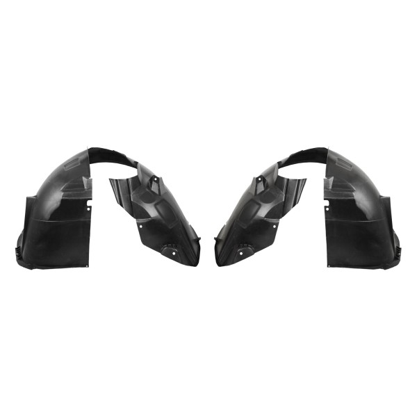 SPL 074B Çamurluk Davlumbazı Ön Sol Egea 16- 