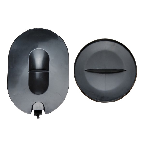 SPL 1103A Çamurluk Davlumbaz Kapağı Sağ Megane II