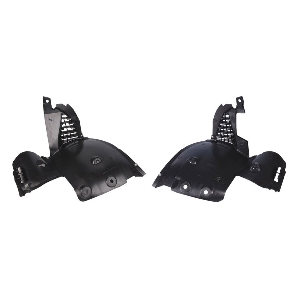 SPL 933B Çamurluk Davlumbazı Önün Önü Sol Enjeksıyon CLIO Hb-CLIO Sedan Em