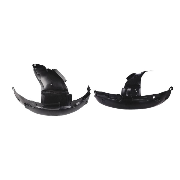 SPL 934A Çamurluk Davlumbazı Onun Arkası Sağ CLIO Hb CLIO Sedan Em 