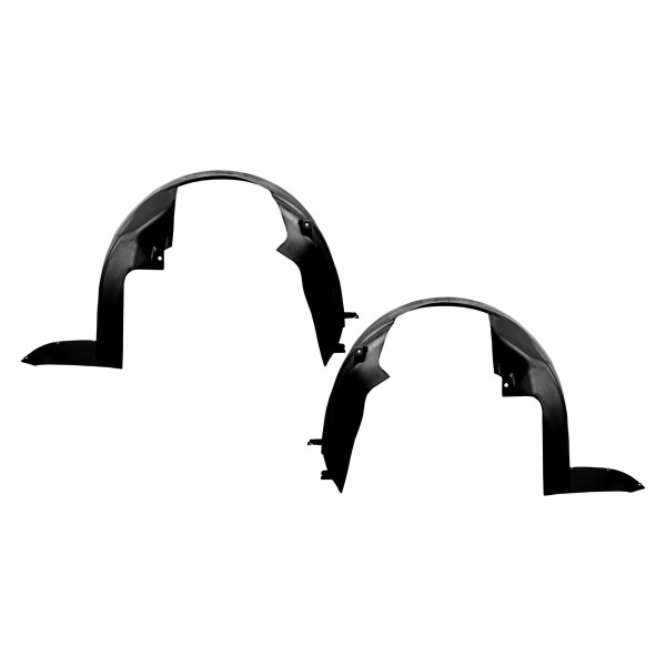 SPL 965A Çamurluk Davlumbazı Ön Sağ Fiorino 07- (Montaj Tipi)Enjeksiyon 