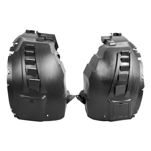 SPL 979B Çamurluk Davlumbazı Ön Sol Enjeksıyon Ducato-Boxer-Jumper III 07- 