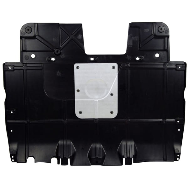 SPL 990 Karter Muhafazası Grande Punto