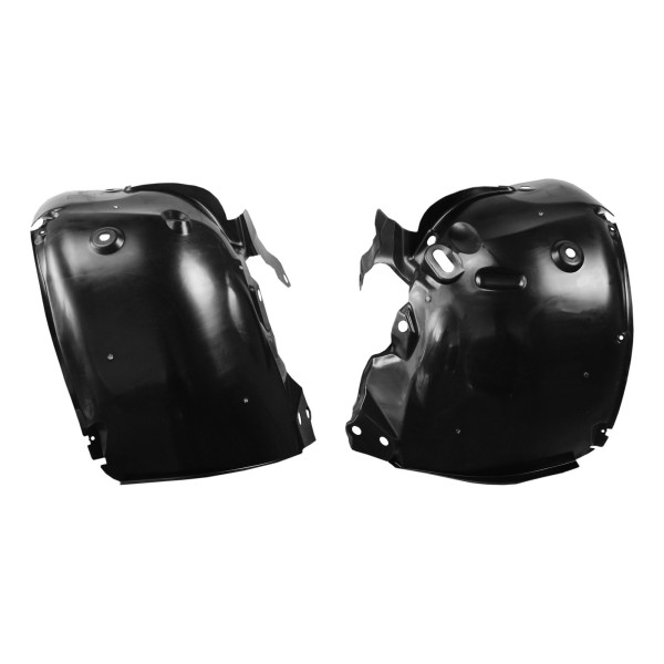 Muhtelif 992B Çamurluk Davlumbazı Onun Onu Sol Fluence 