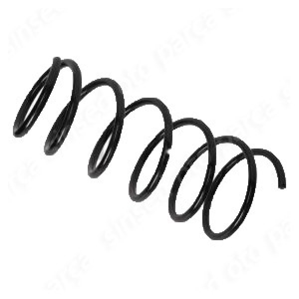 STANDART YAY 109045F Helezon Yayı Ön Doblo Cargo 1.6 16V 1.9D