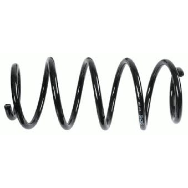 STANDART YAY 124662F Helezon Yayı Ön Vectra B 96-02 