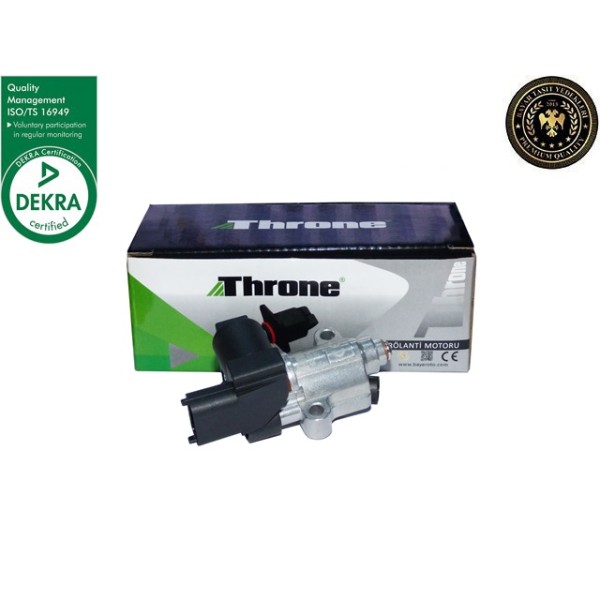 THRONE 62003960 Rolanti Sensörü Era 1,4 - 1,6 Benzinli 2006 - Getz 1,4 - 1,6 Benzinli 2006 - Kia Rio 