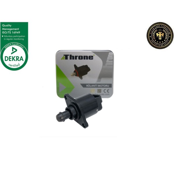 THRONE 62004241 Rolanti Motoru Megane I II CLIO II Trafic II Scenic I 